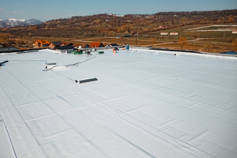 Cost of Waterproofing in Nicholasville, KY